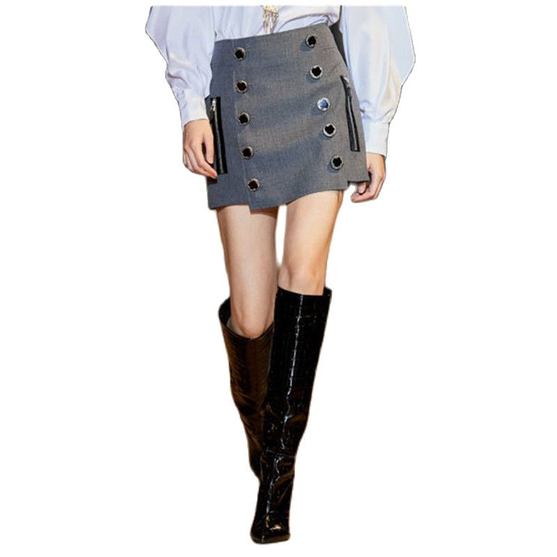 House of Hutson Original: C-3P0 - Fall, Autumn, Winter Boots.