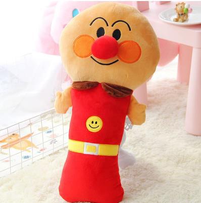 Child Car Seat Belt Shoulder Pad PP Cotton Car Seat Belt Cover For Kids Cartoon Hello Kitty Accessories Safety Belt Pillow