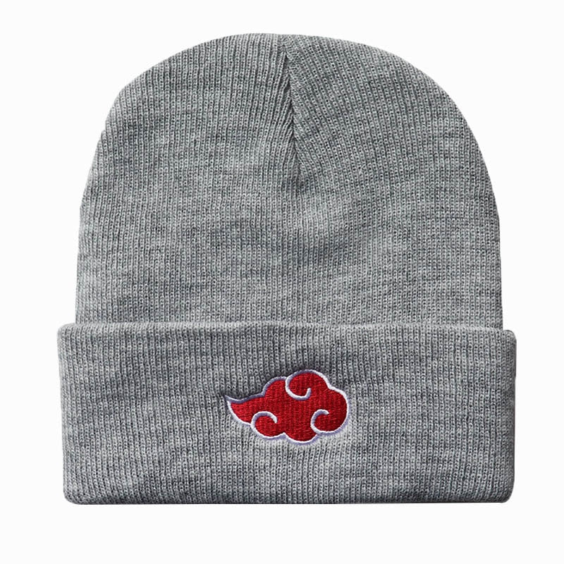 Anime Hat - winter