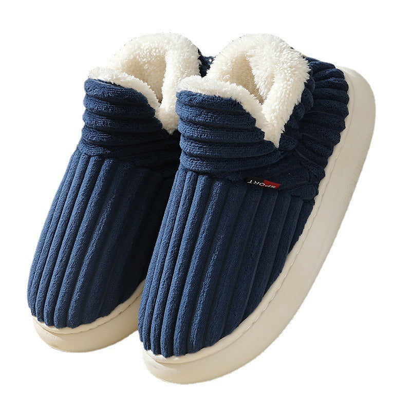 House of Hutson Original - House Slippers