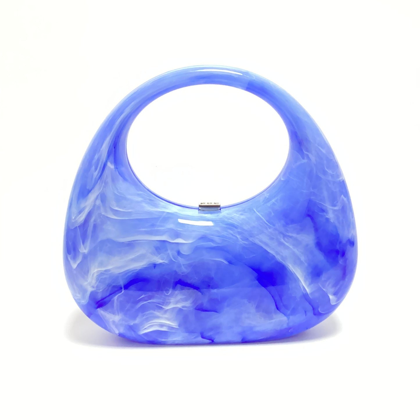 House of Hutson Original- Moon Ice HandBag