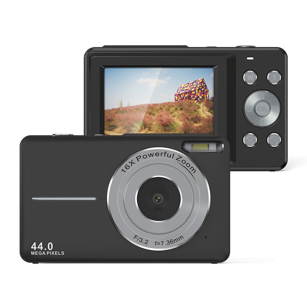 House of Hutson Home Goods - FHD 1080P Digital Camera