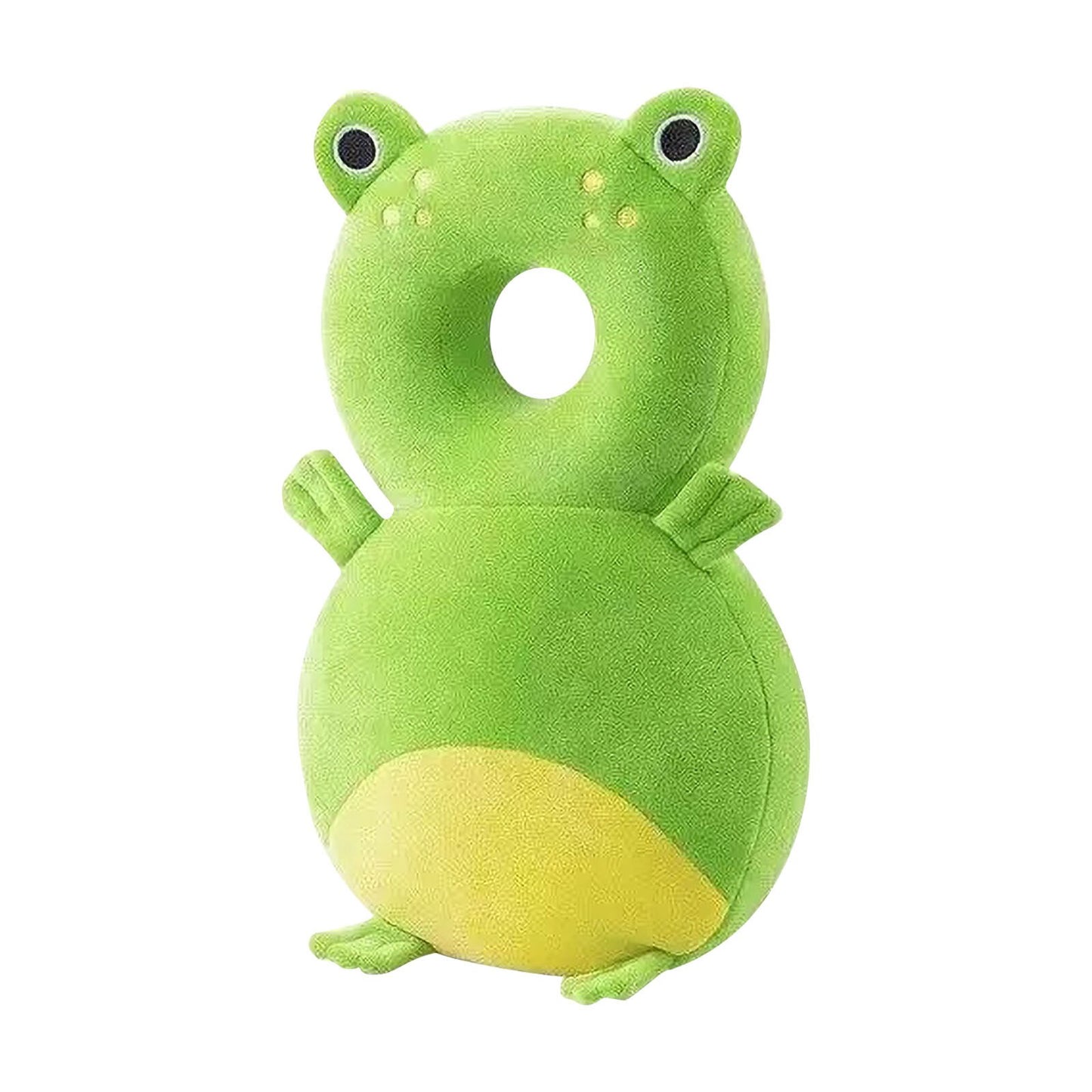Head & Back Pillow