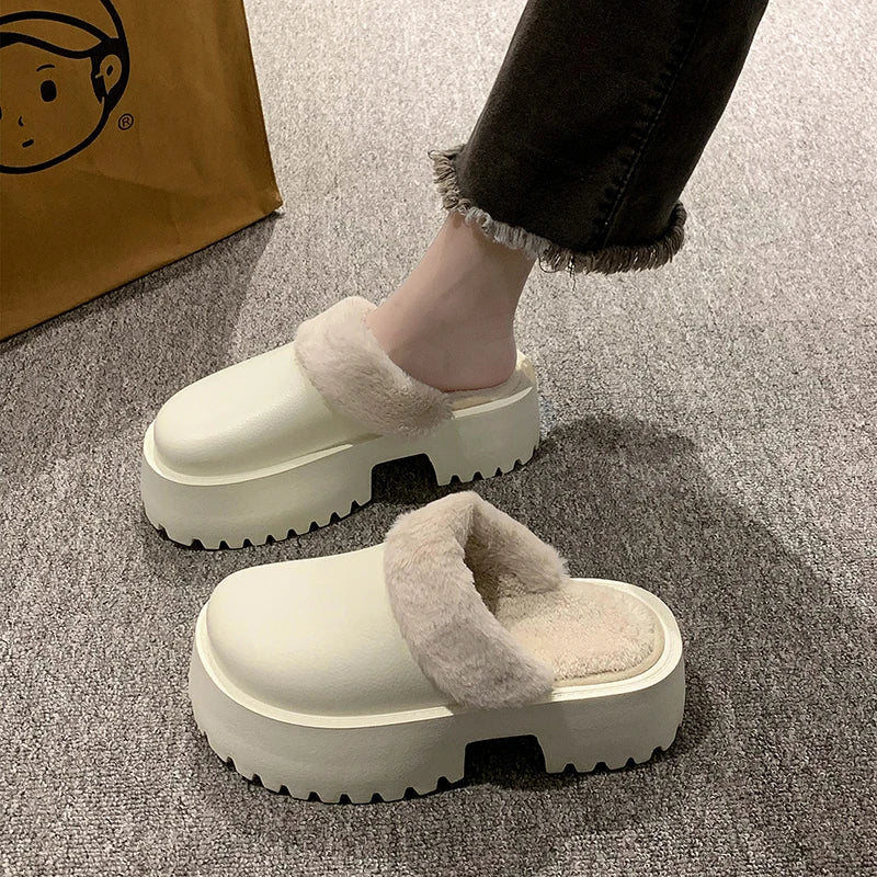 House of Hutson Original - Insulated Clogs
