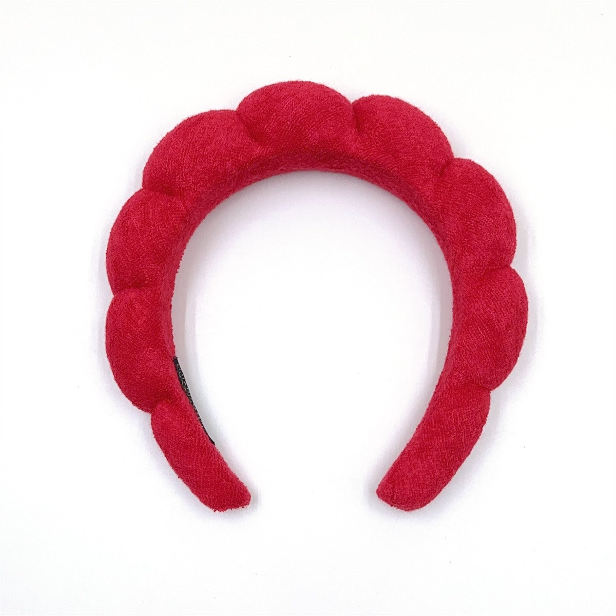 *Christmas Hair Decor* fabric headband, hair accessories
