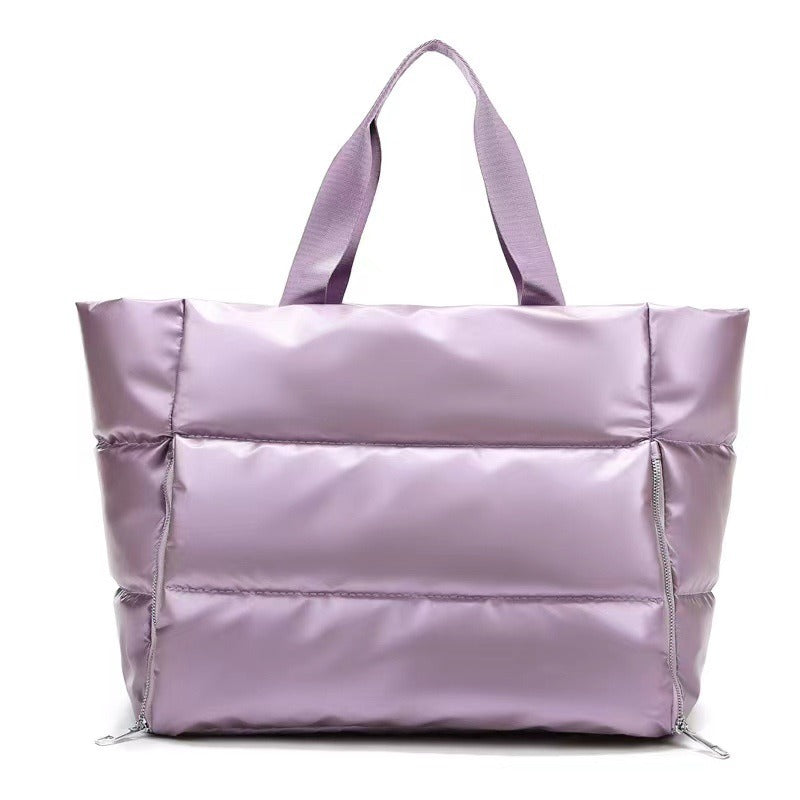 House of Hutson Original- Yoga fitness bag