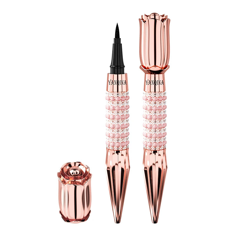 House of Hutson Cosmetics - Eyeliner, Fast Drying