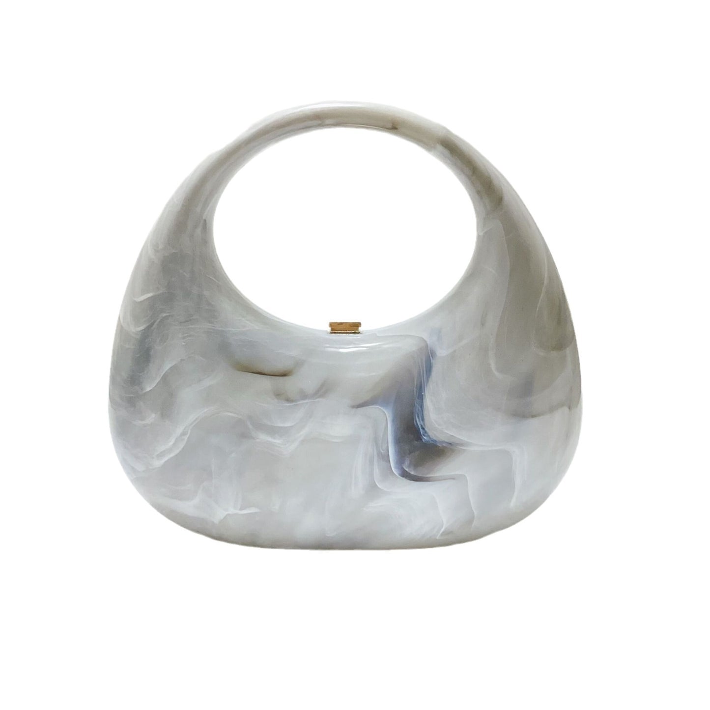House of Hutson Original- Moon Ice HandBag