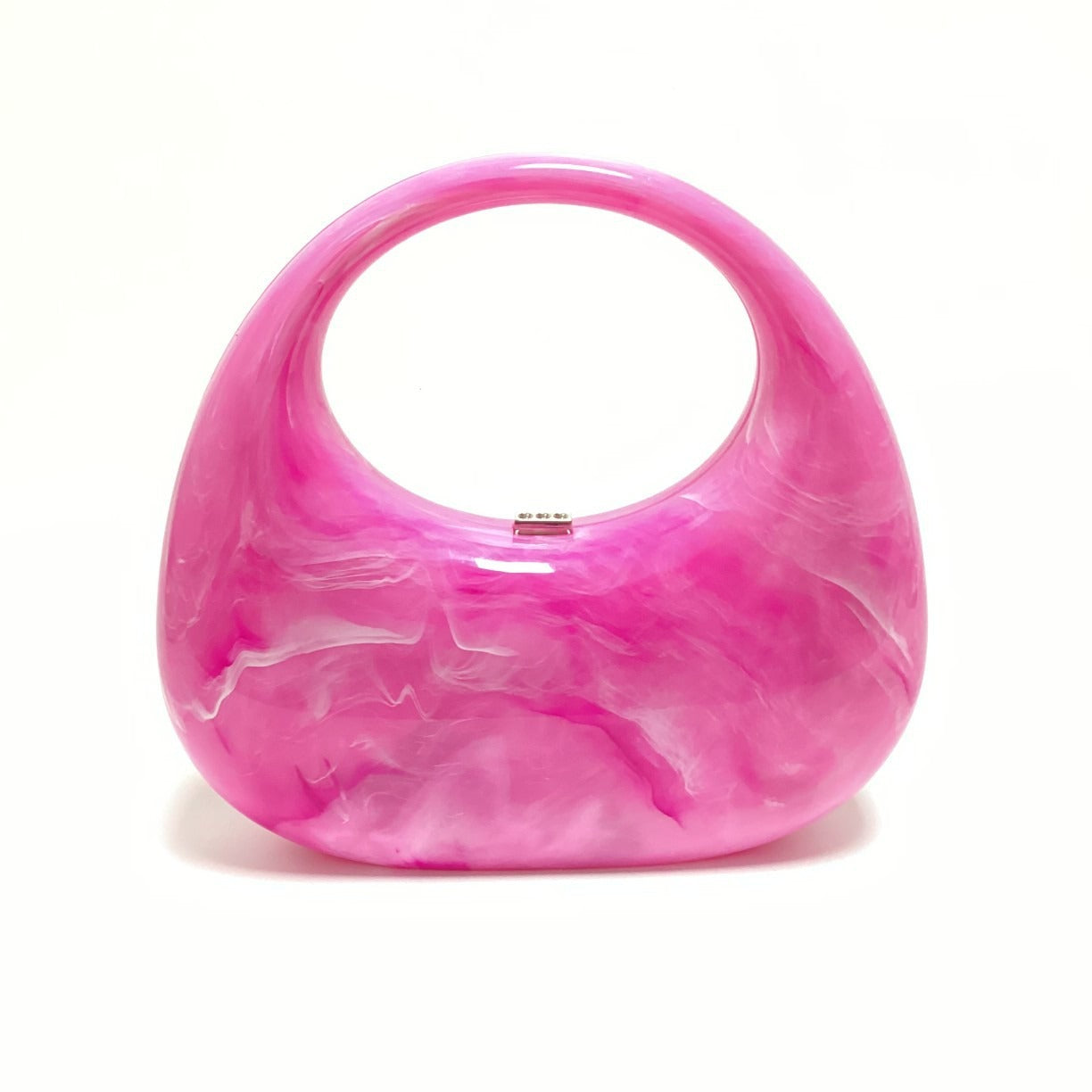 House of Hutson Original- Moon Ice HandBag