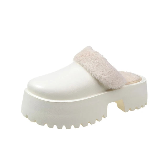 House of Hutson Original - Insulated Clogs