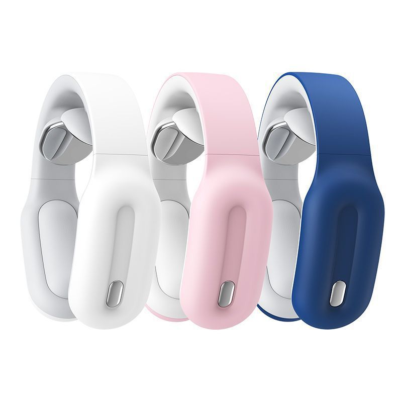 PGG cervical massager, new intelligent shoulder and neck massager.