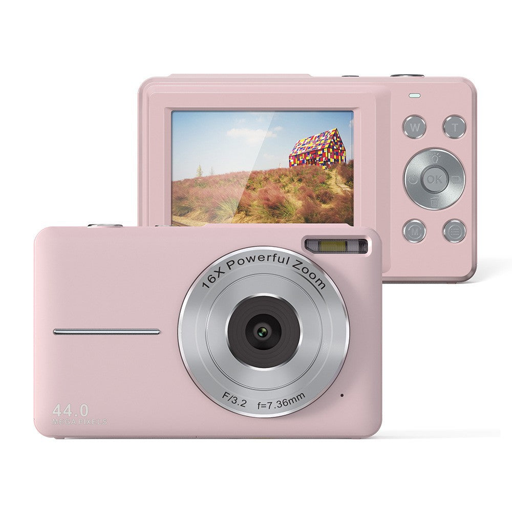 House of Hutson Home Goods - FHD 1080P Digital Camera