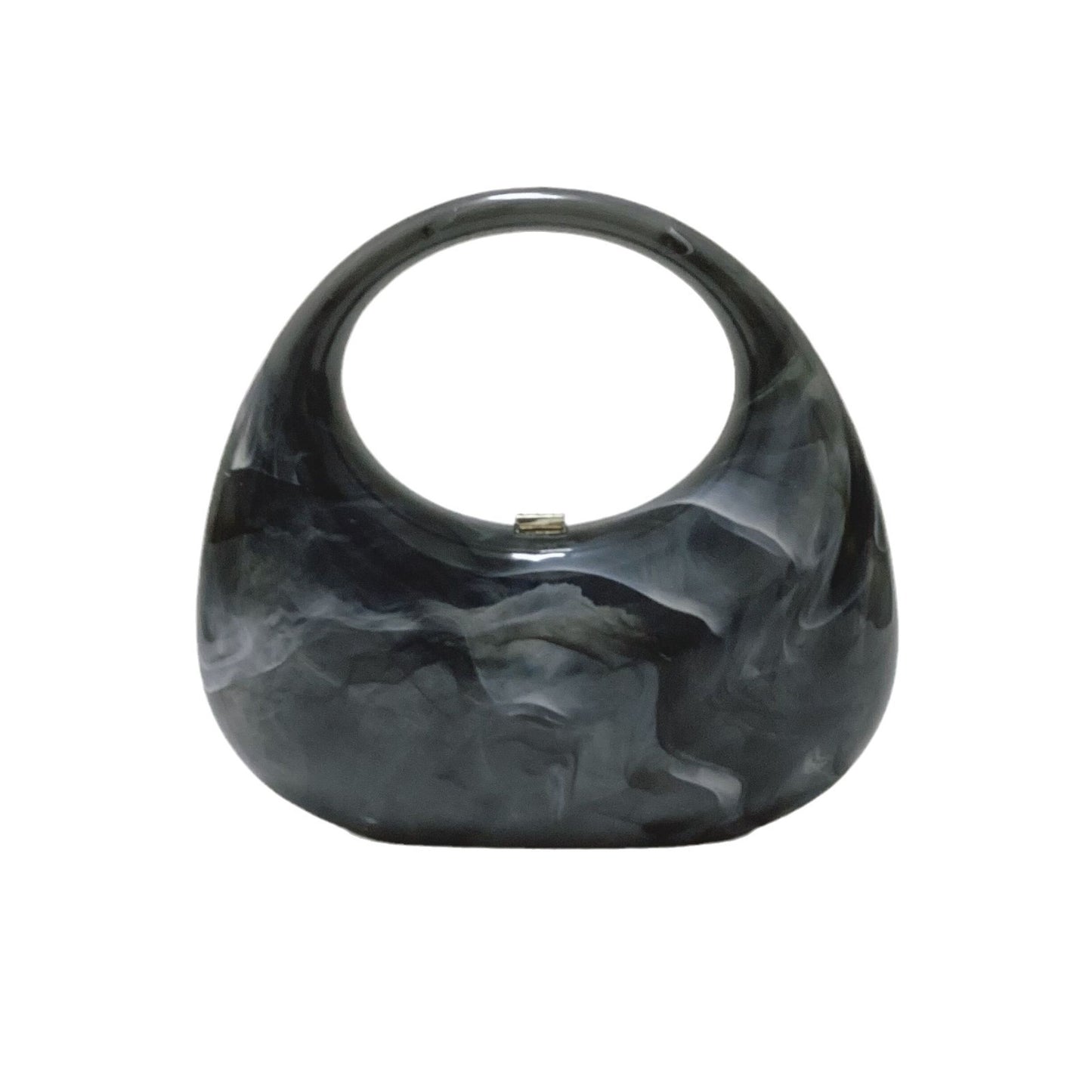 House of Hutson Original- Moon Ice HandBag