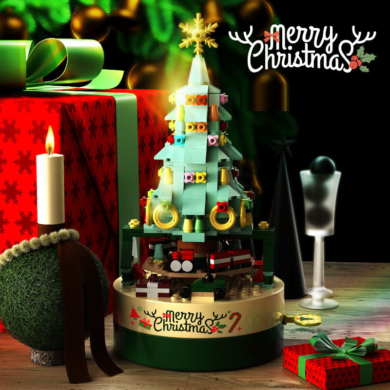 *NEW Christmas Gift Alert** Gingerbread House Music Box