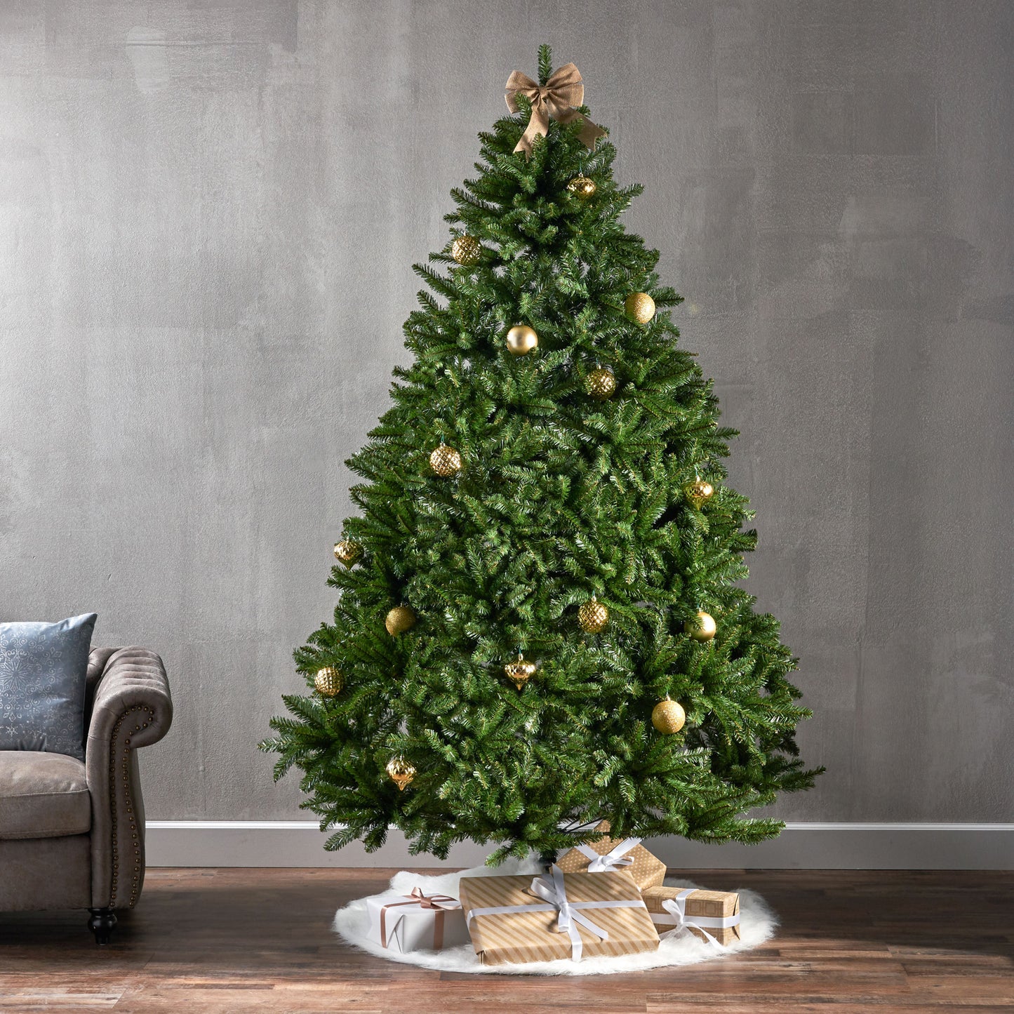 Christmas Tree - 7.5 feet