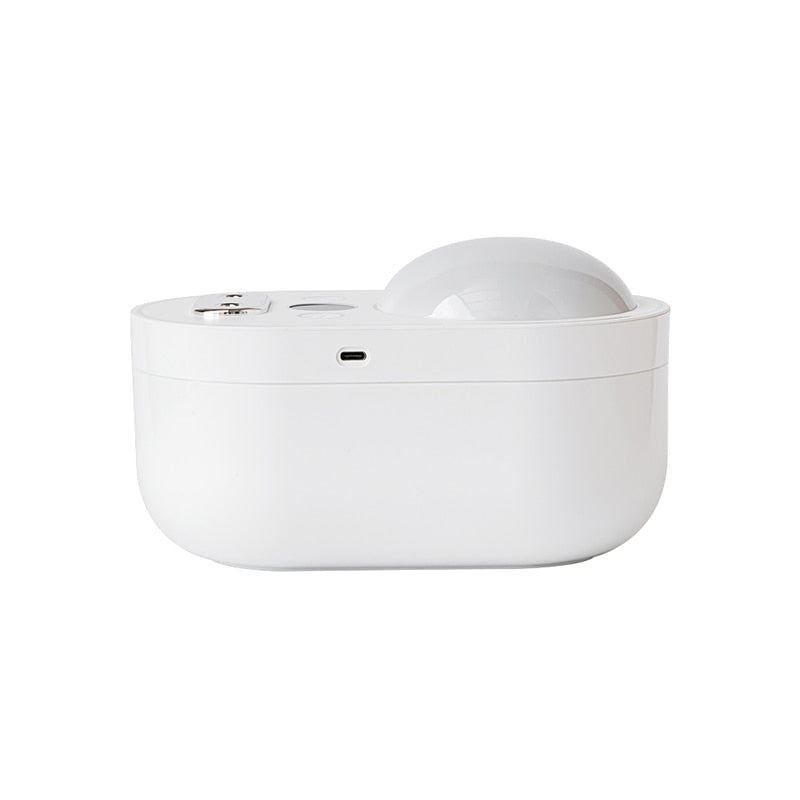 House of Hutson Home Goods - Projection Light Air Humidifier