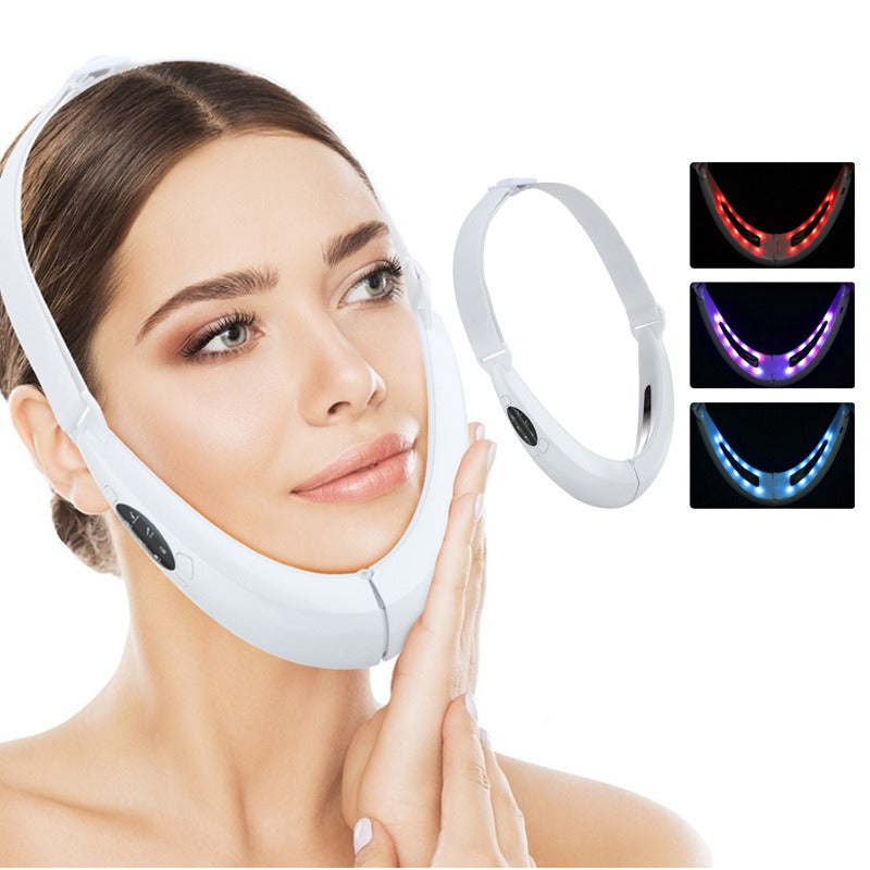 House of Hutson Original - New Micro Current Slimming Instrument Tool. Face Lifting V-shaped Slimming.