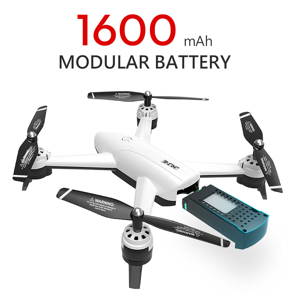 *New Christmas Gift Alert* SG106 high-definition 4K dual camera