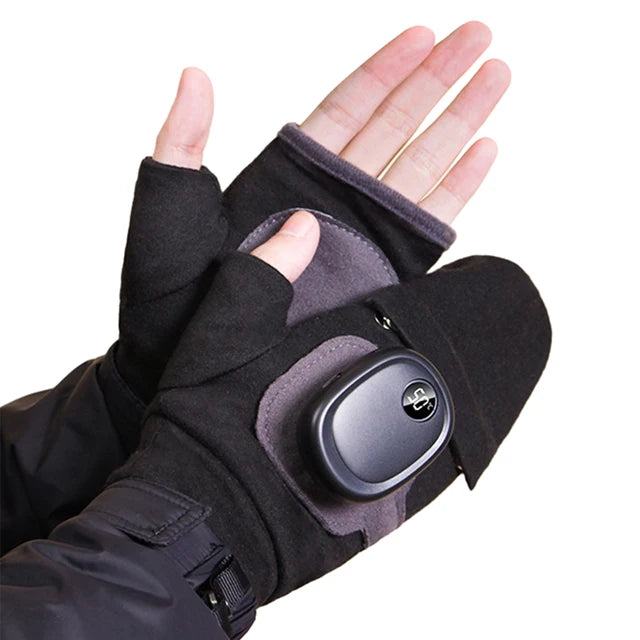 Heating Gloves - Electric