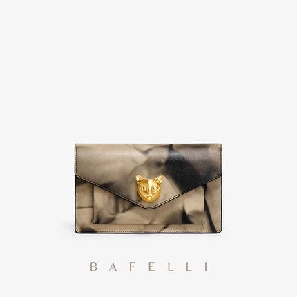 Original Designer Bag. Light Luxury. Quality, Leather Bag. Fashion Chain, Messenger Bag