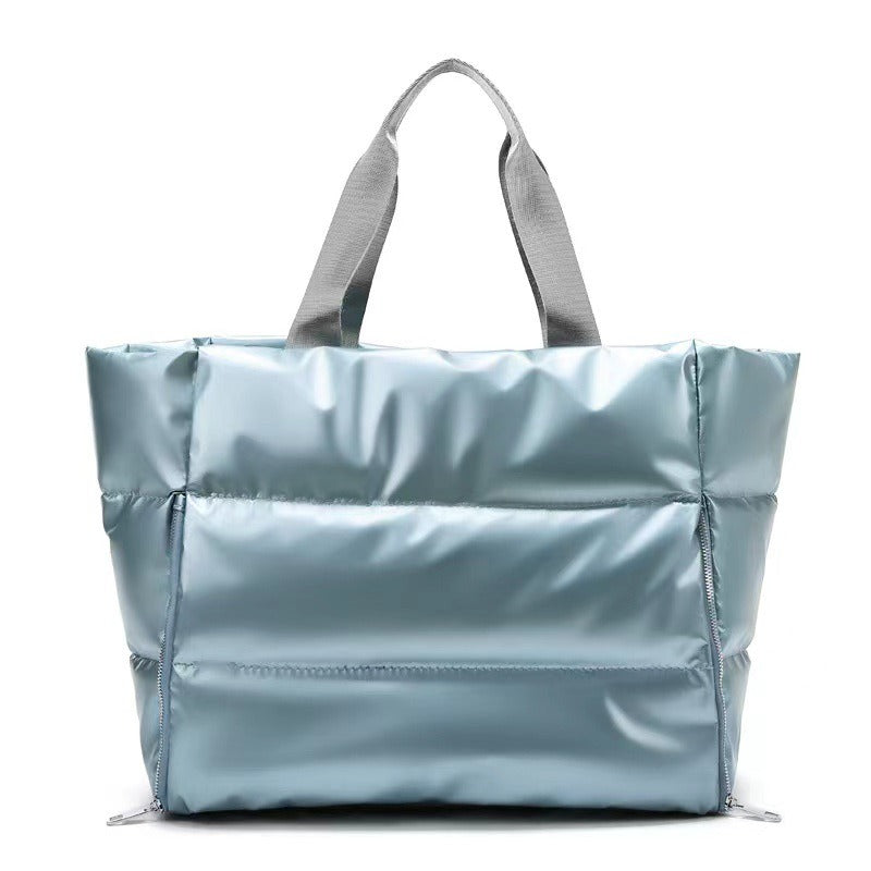 House of Hutson Original- Yoga fitness bag
