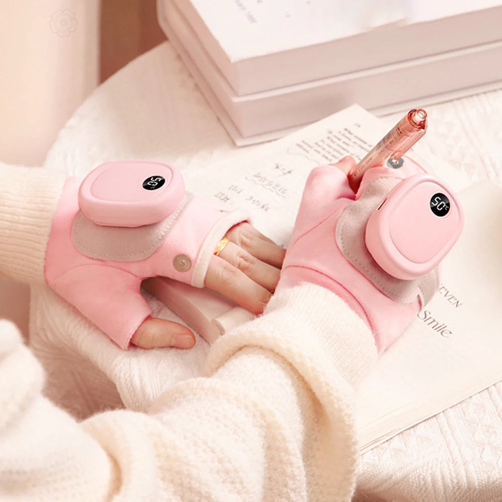 Heating Gloves - Electric