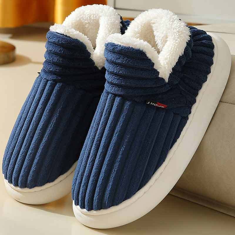 House of Hutson Original - House Slippers