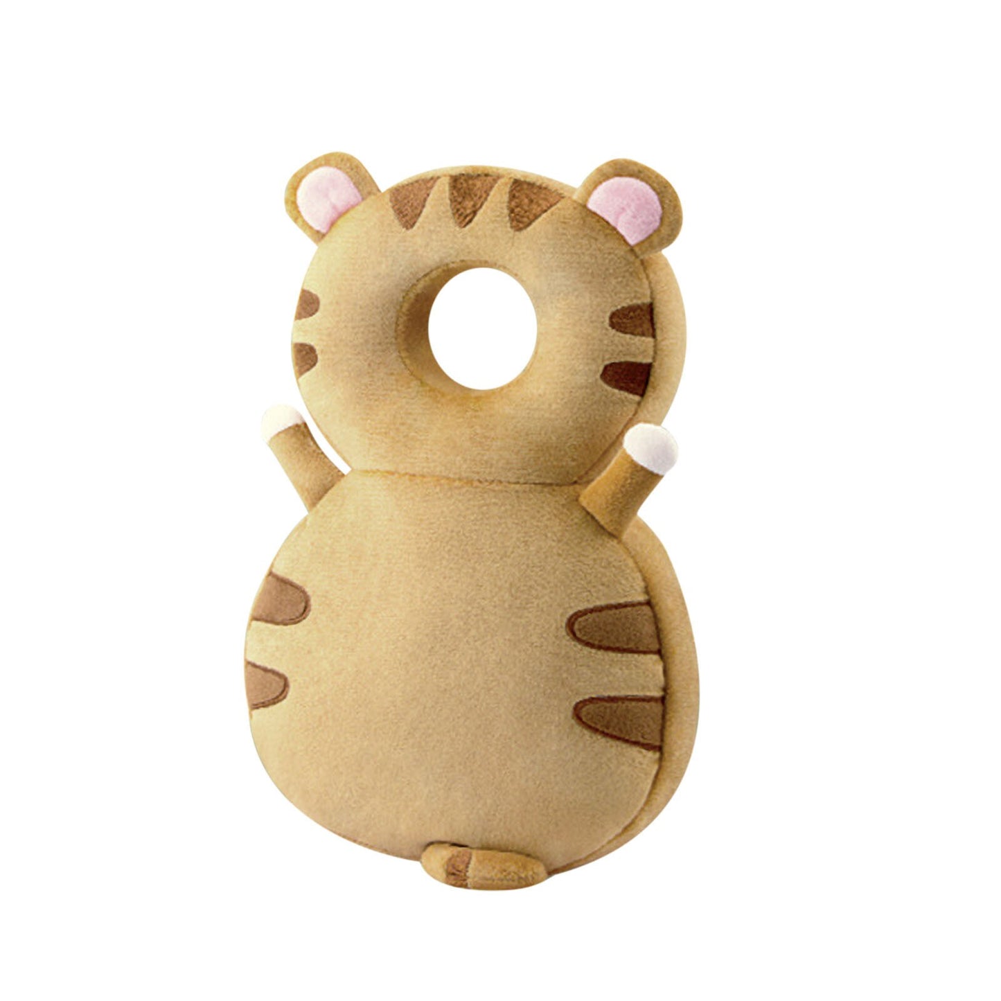 Head & Back Pillow