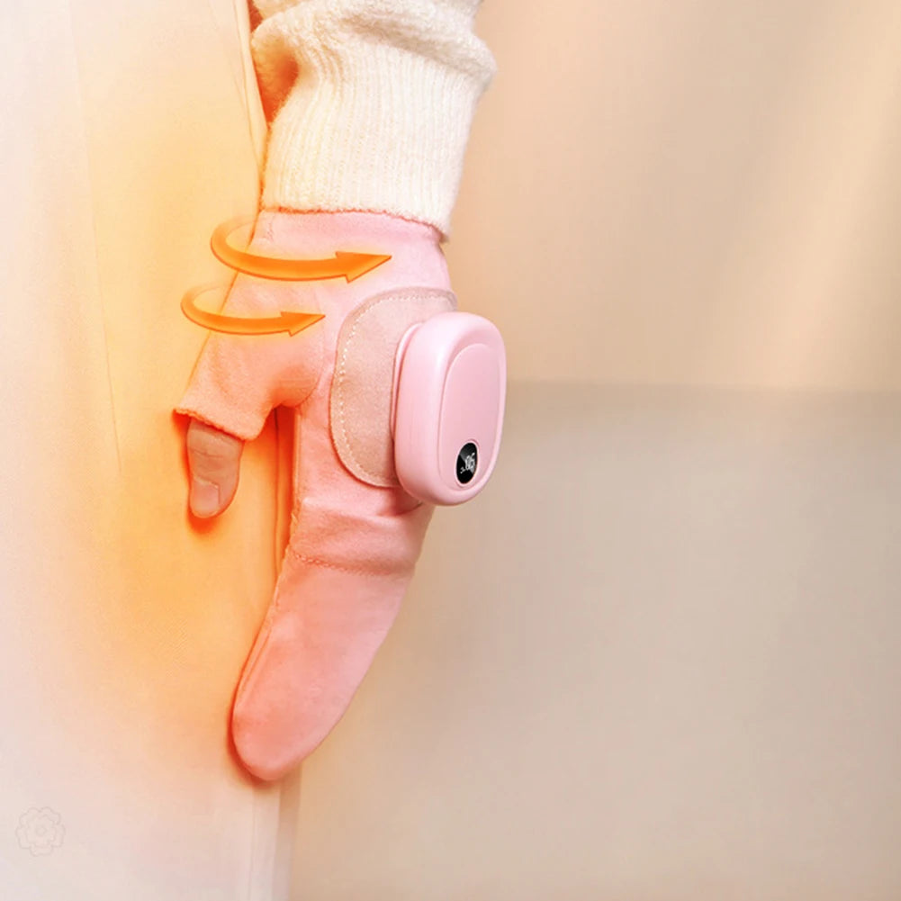 Heating Gloves - Electric