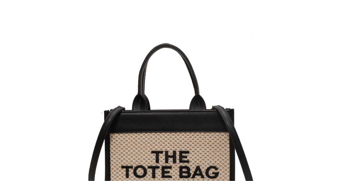 Designer woven bag. Brand. High Quality Luxury PU Leather Tote Bags.