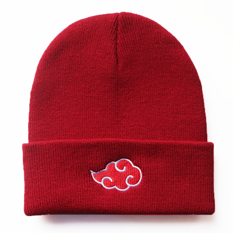 Anime Hat - winter