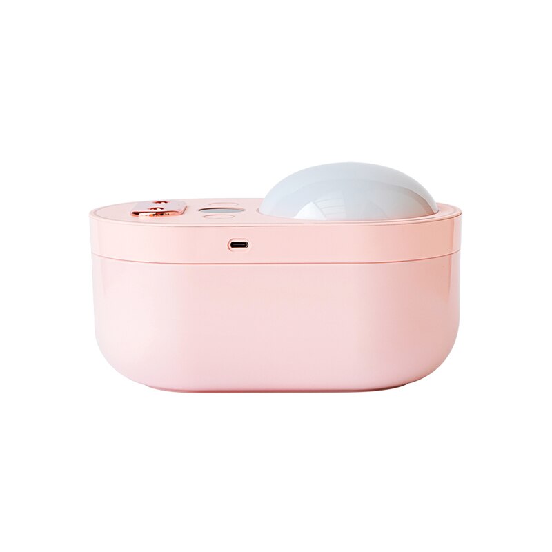 House of Hutson Home Goods - Projection Light Air Humidifier