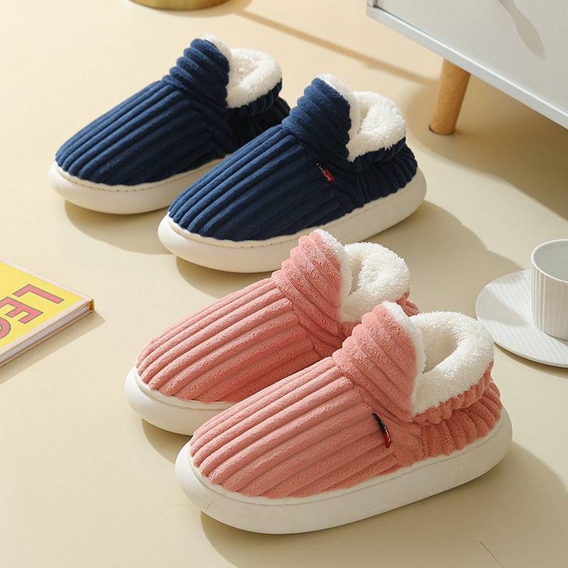 House of Hutson Original - House Slippers