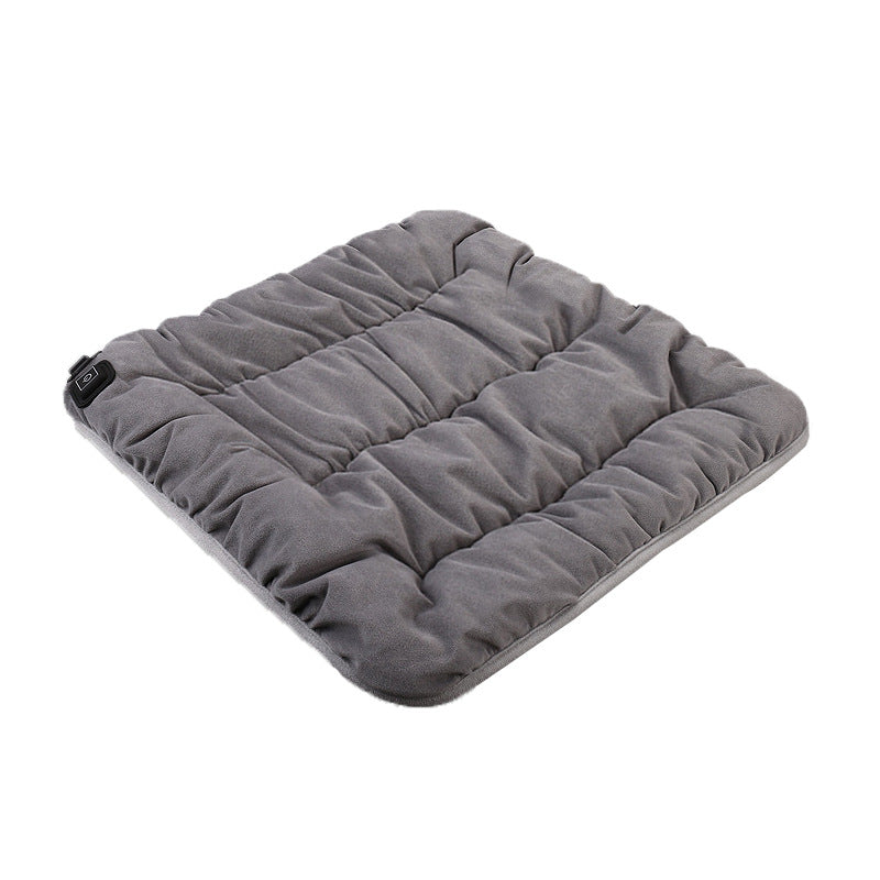 US-B Heating 3-speed Cushion