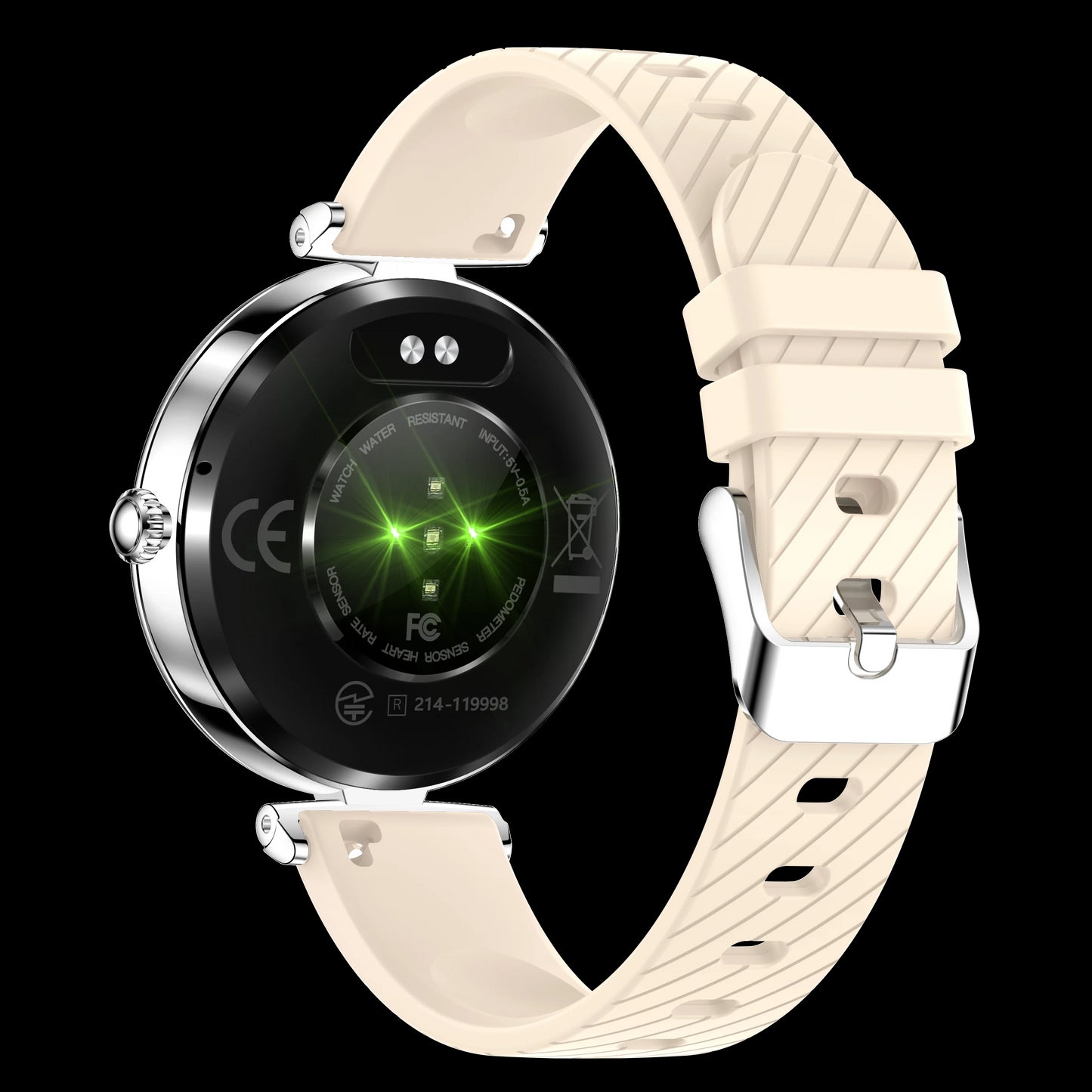 NX17 Pro Smart Watch Bluetooth & Calling Health Monitoring. Fitness Smartwatch