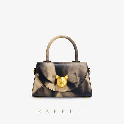 Original Designer Bag. Light Luxury. Quality, Leather Bag. Fashion Chain, Messenger Bag