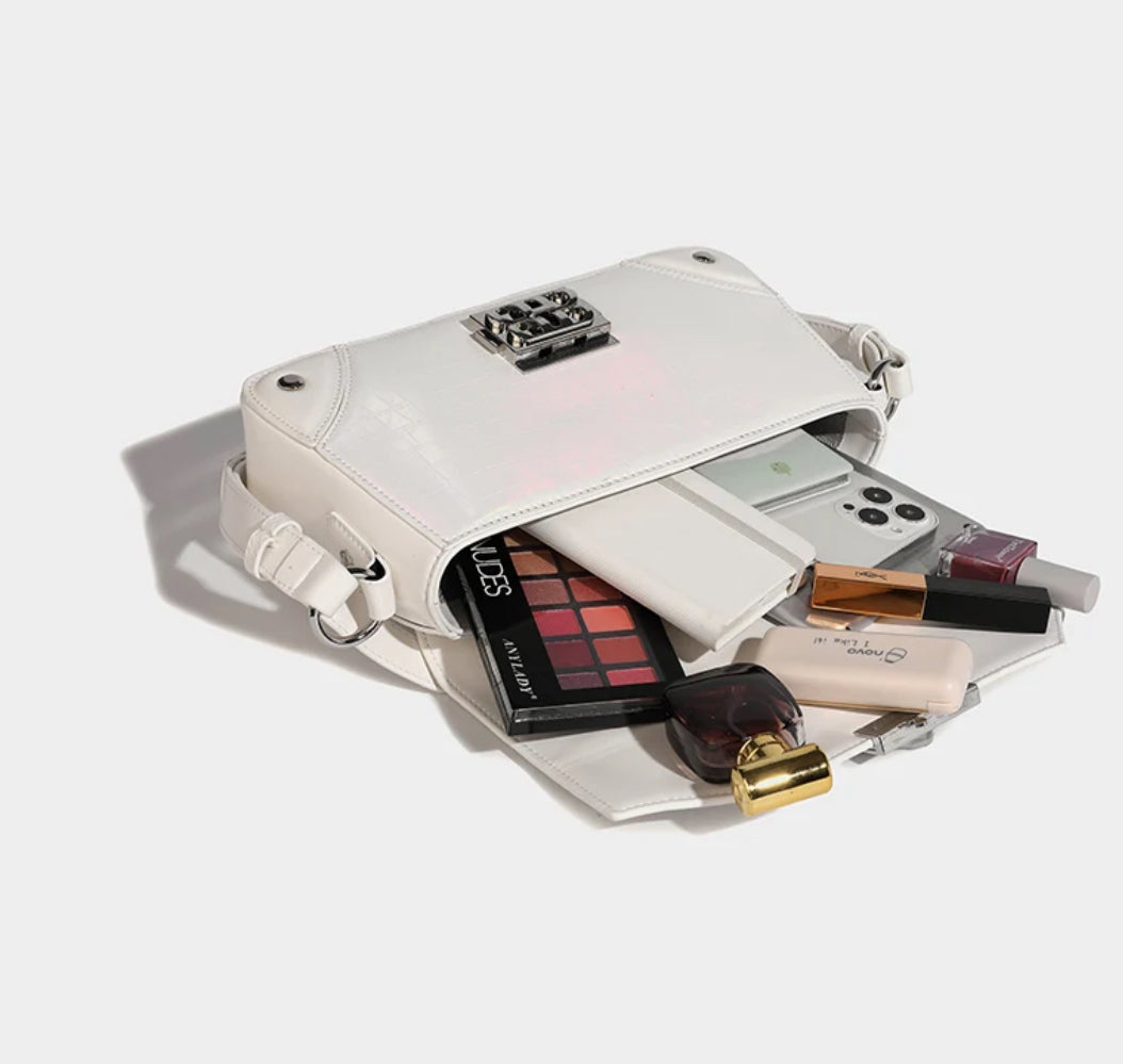 House of Hutson Original - “Lilith Bag”