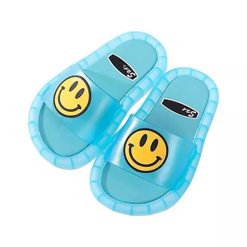 Light Up Slippers LED. Non-Adult
