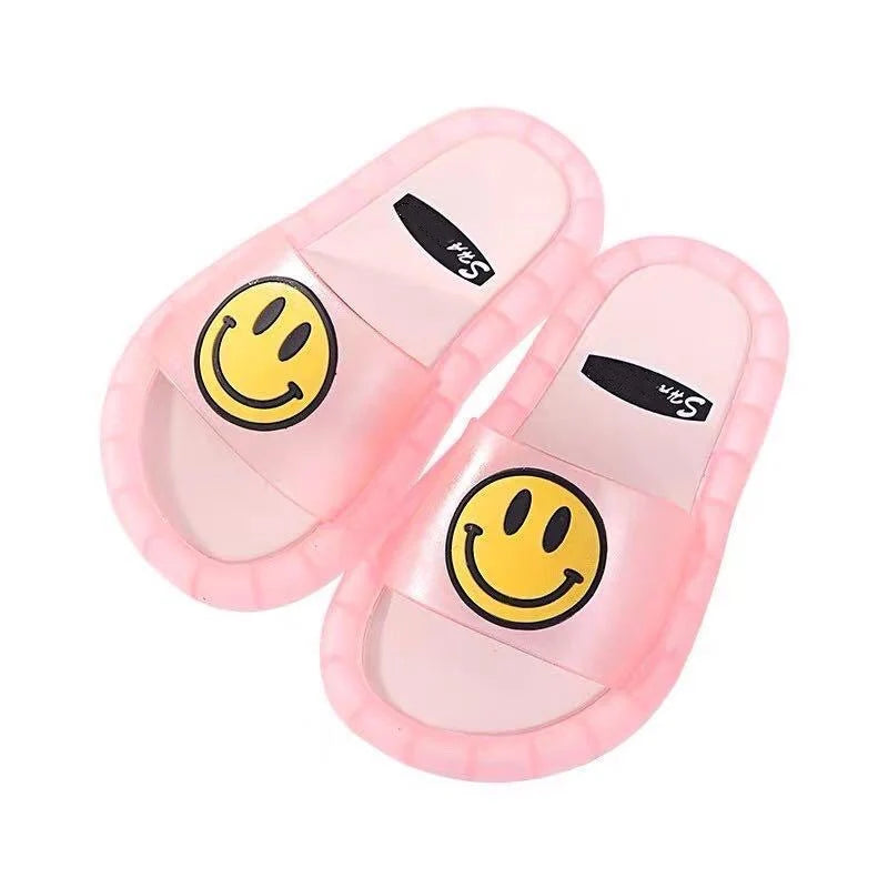 Light Up Slippers LED. Non-Adult