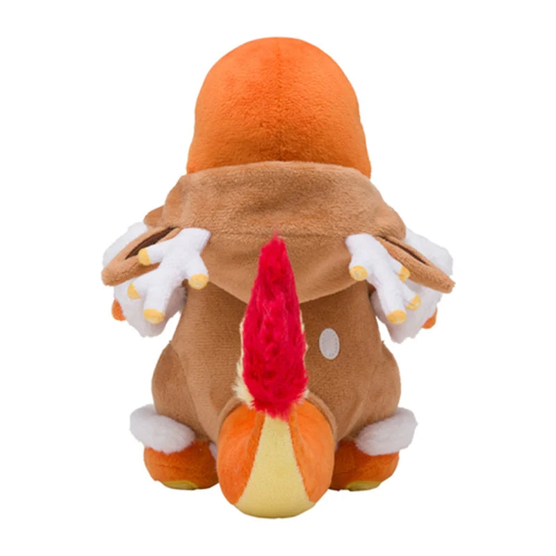 Anime Charmander Plush Toys Christmas Gifts