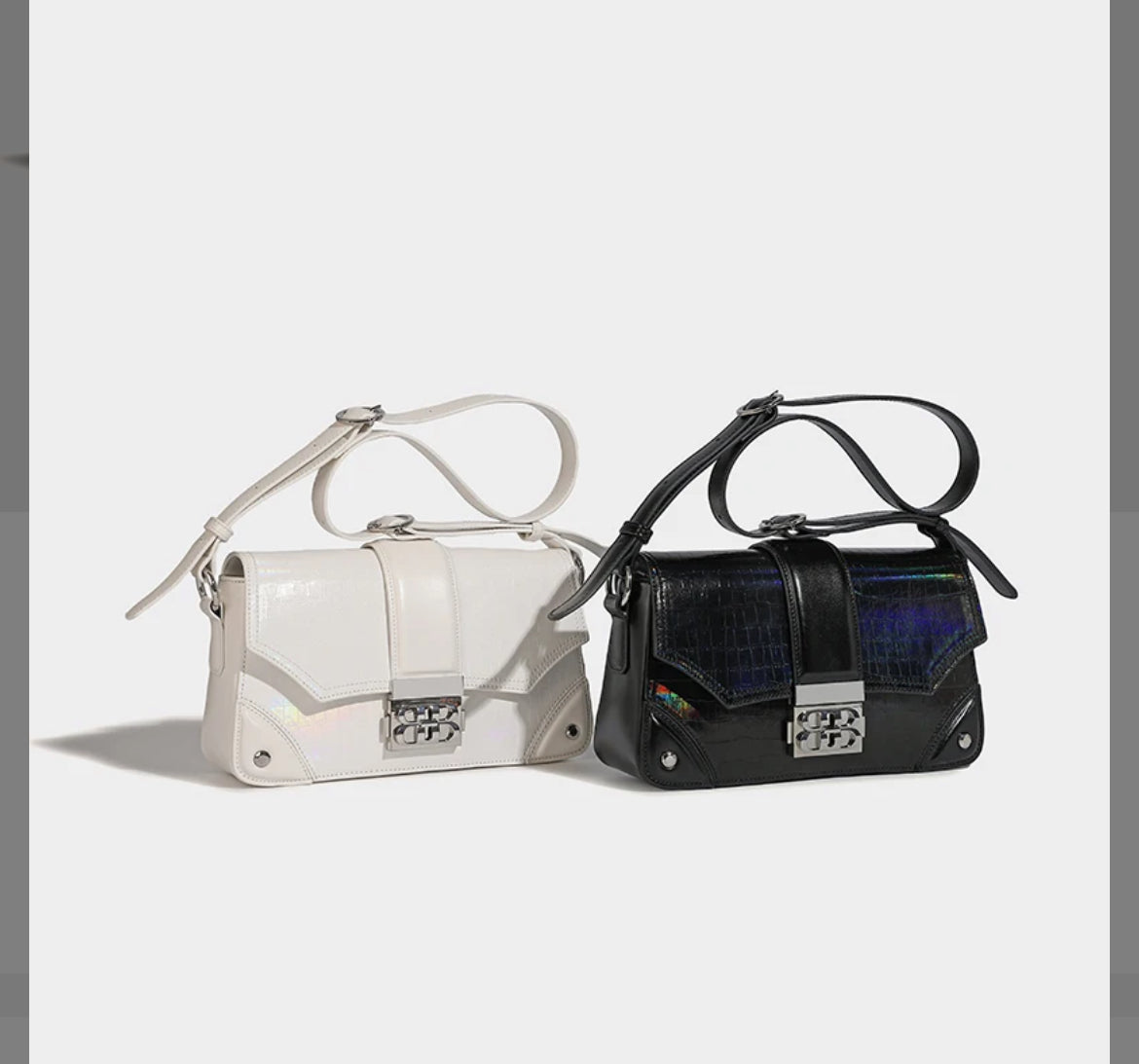 House of Hutson Original - “Lilith Bag”