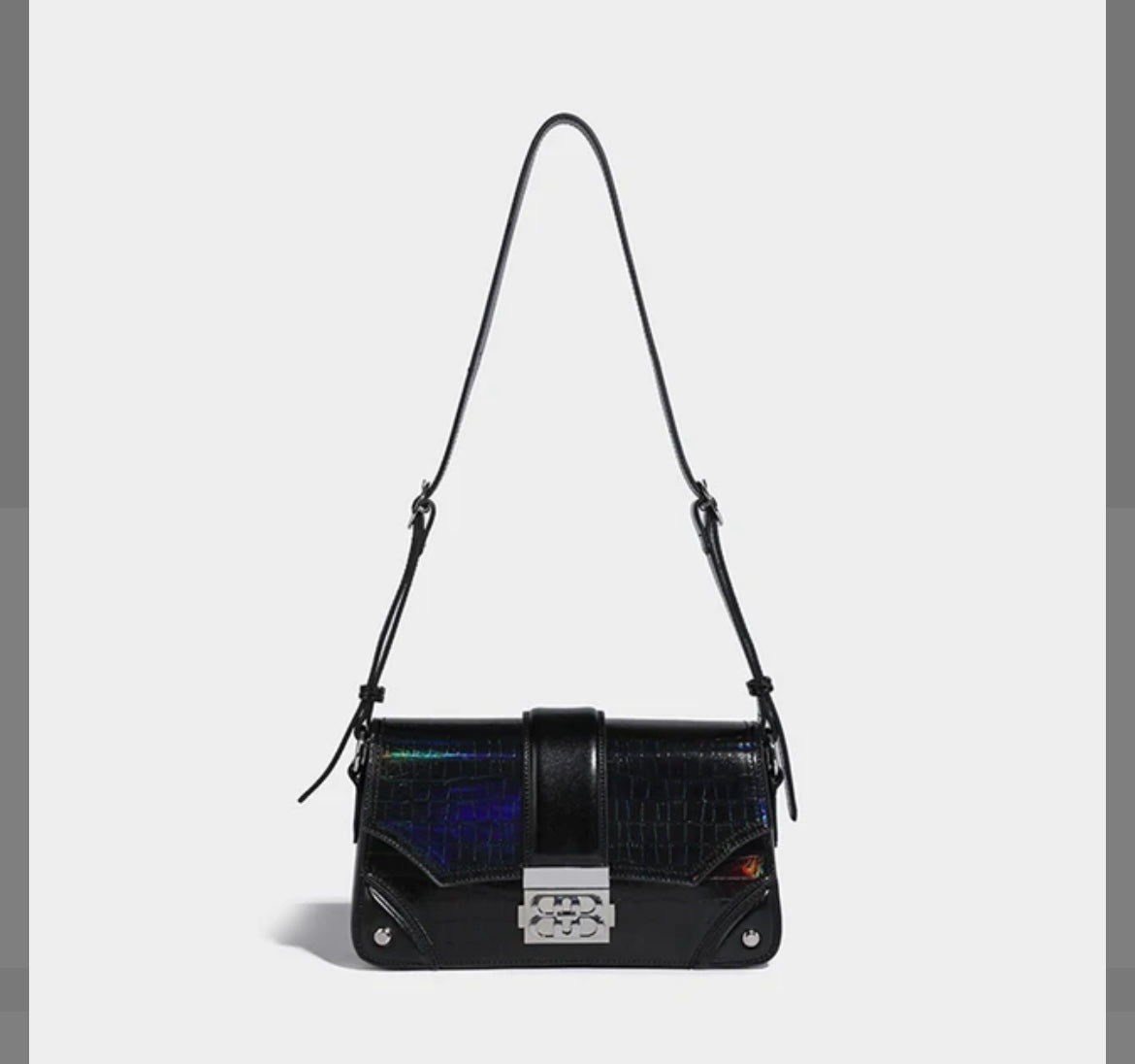 House of Hutson Original - “Lilith Bag”