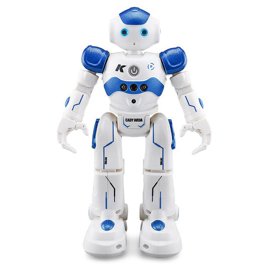 *NEW CHRISTMAS GIFT ALERT** JJR/C JJRC R2 RC Intelligent Robot Toys