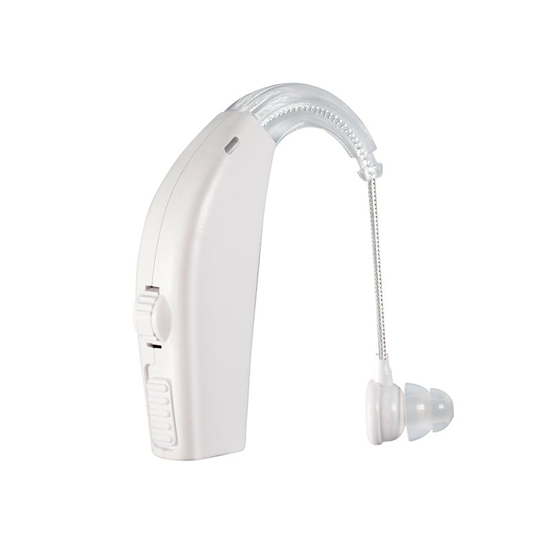 Elderly hearing aids sound amplifiers portable power banks hearing aids sound collectors accessories