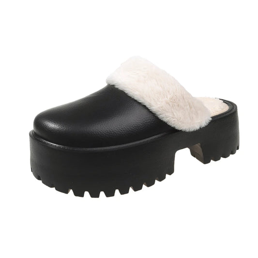 House of Hutson Original - Insulated Clogs