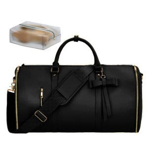 Travel bag, suit bag, travel grooming set, storage bag, makeup bag, fashionable and portable storage