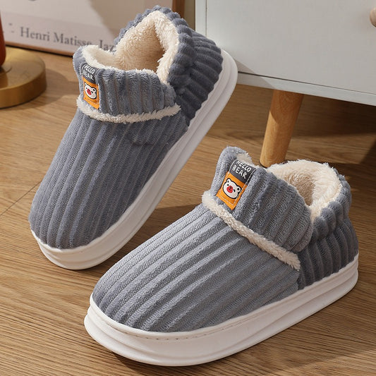 House of Hutson Original - House Slippers