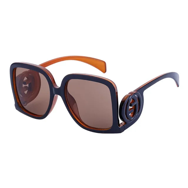 Large frame sunglasses for women sunglasses for women