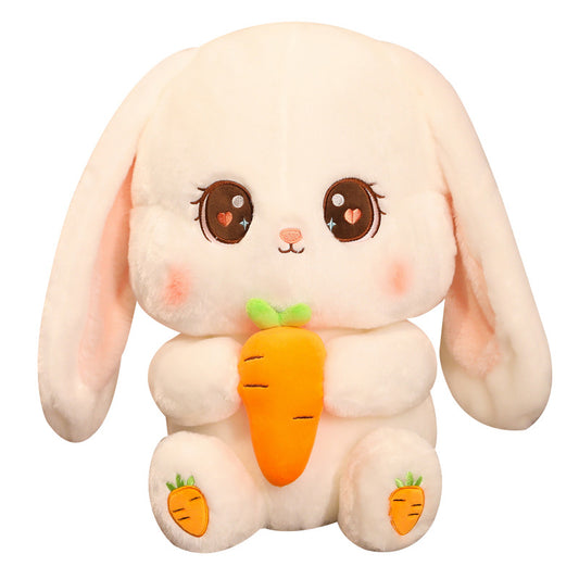 *New Christmas Gift Alert* Rabbit Plush Decorative Pillow