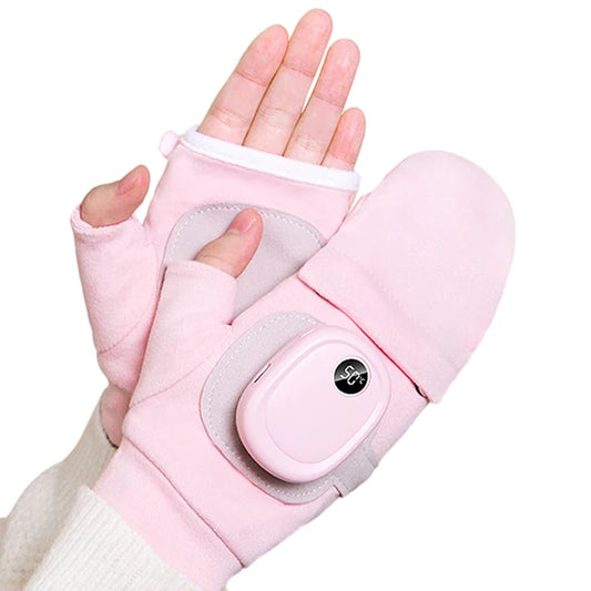 Heating Gloves - Electric